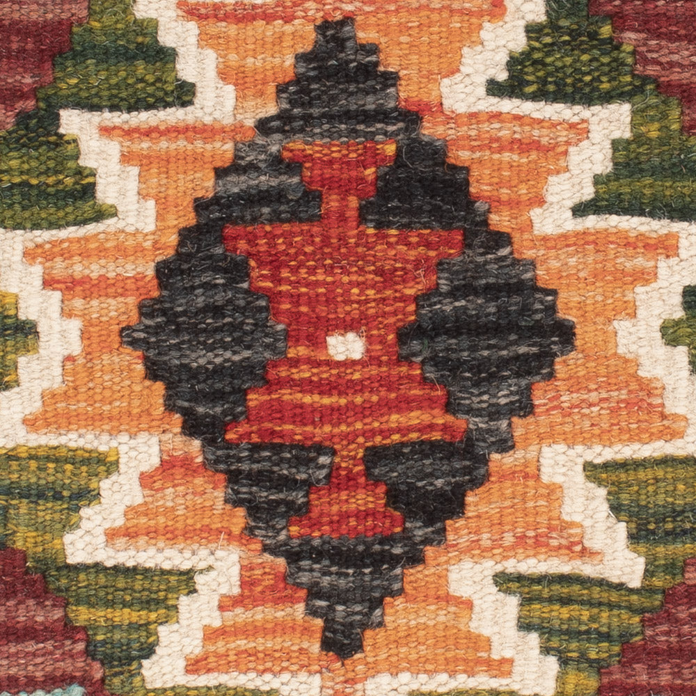 Cushions - Hippo square  - 50 x 50 cm - multicolored