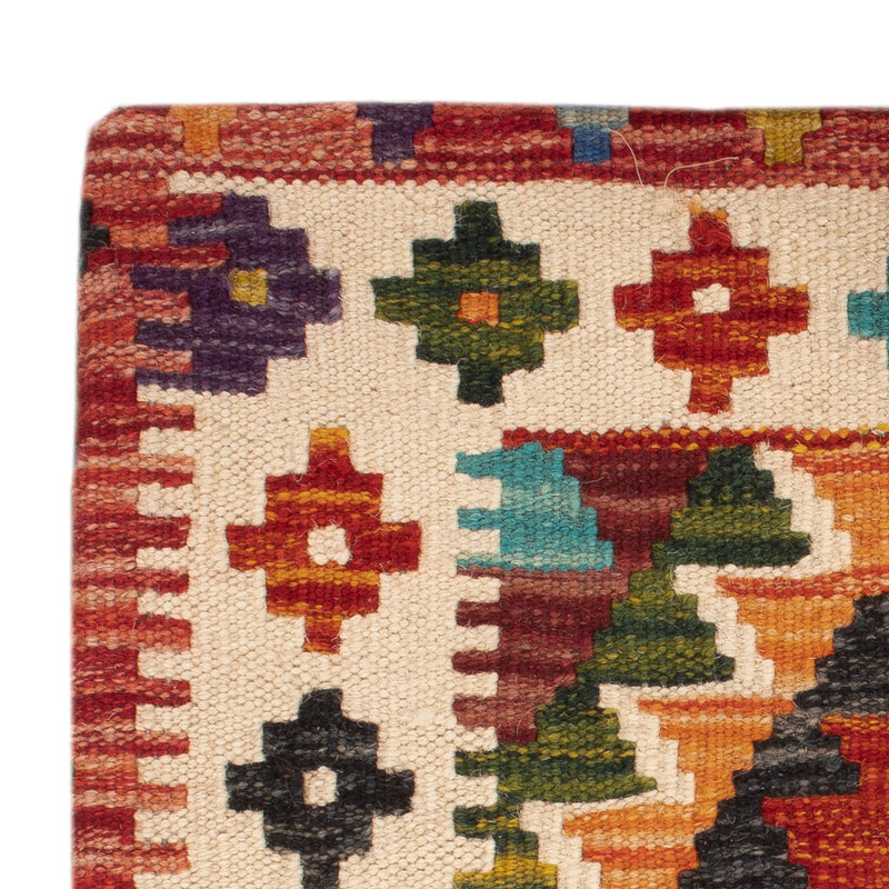 Cushions - Hippo square  - 50 x 50 cm - multicolored