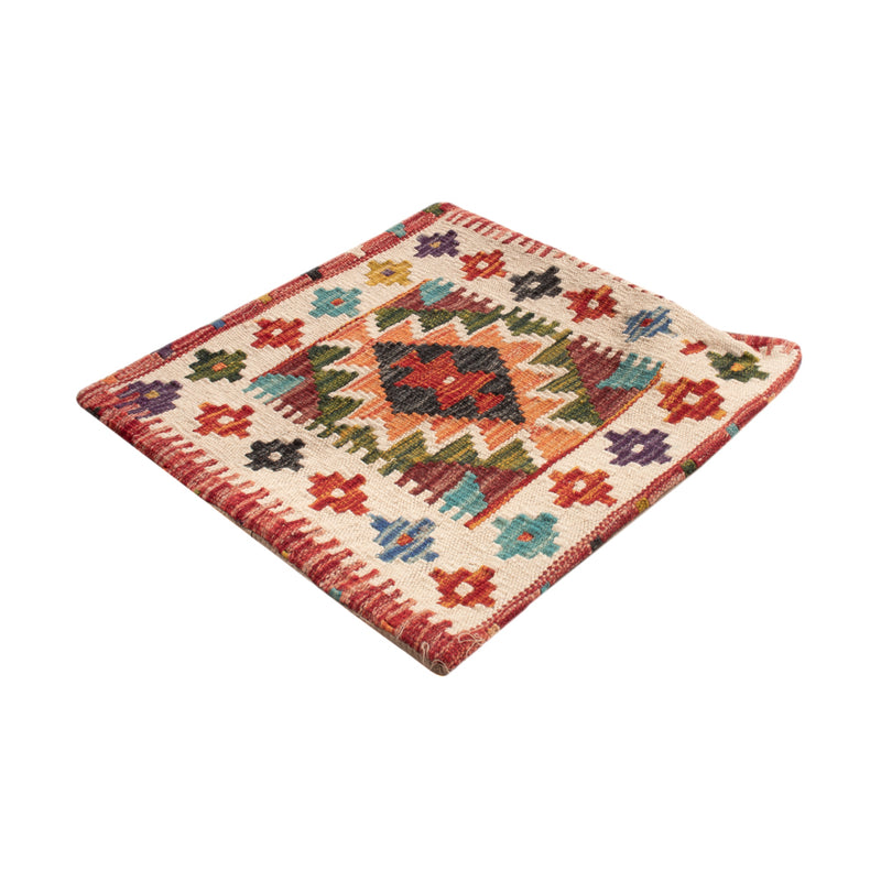 Cushions - Hippo square  - 50 x 50 cm - multicolored