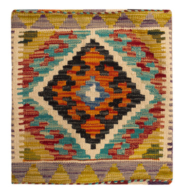 Cushions - Hippo square  - 50 x 50 cm - multicolored