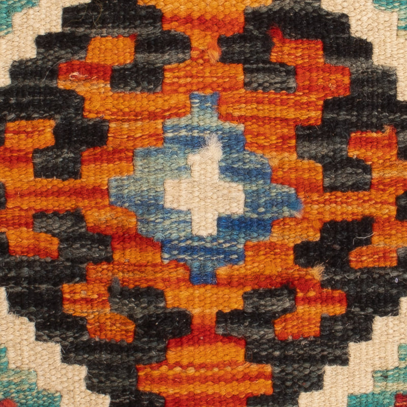 Cushions - Hippo square  - 50 x 50 cm - multicolored