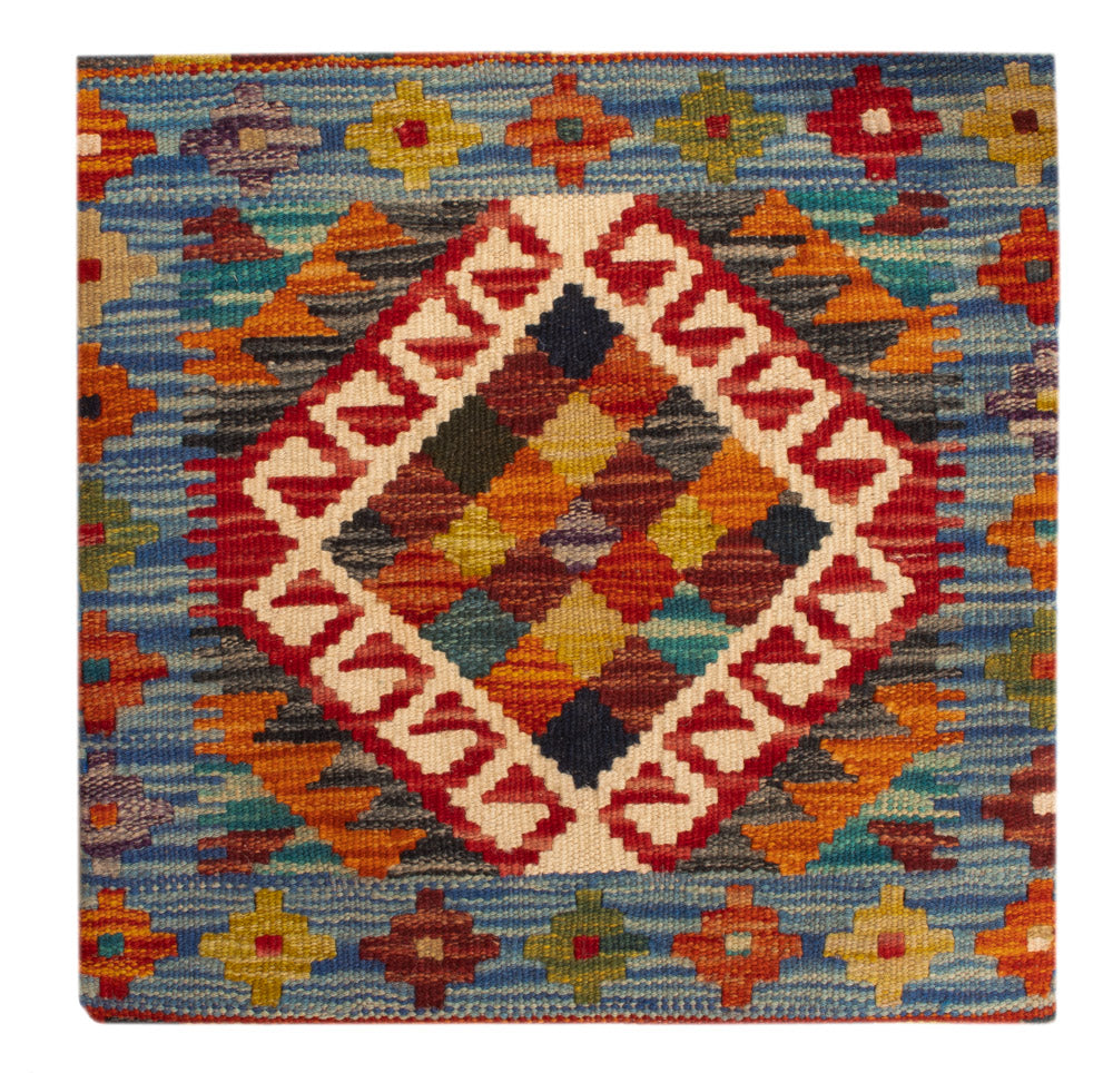 Cushions - Hippo square  - 50 x 50 cm - multicolored