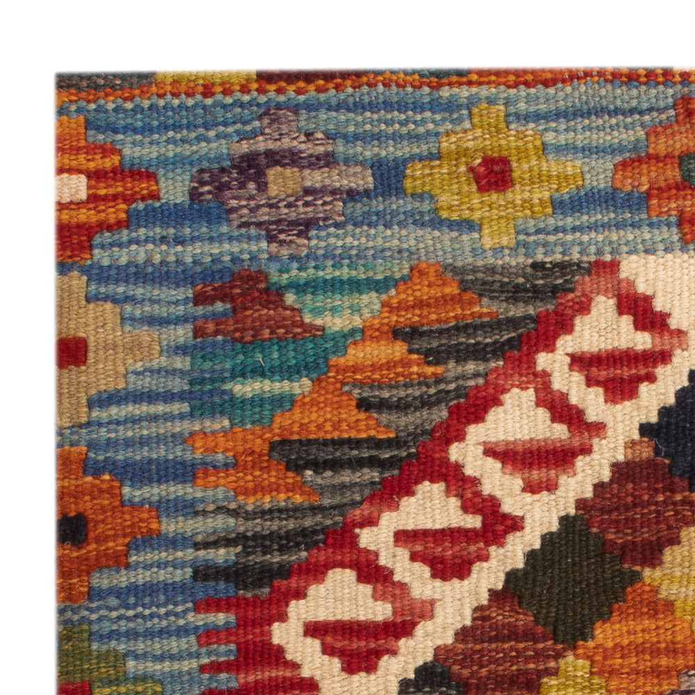 Kissen Teppich 50x50cm