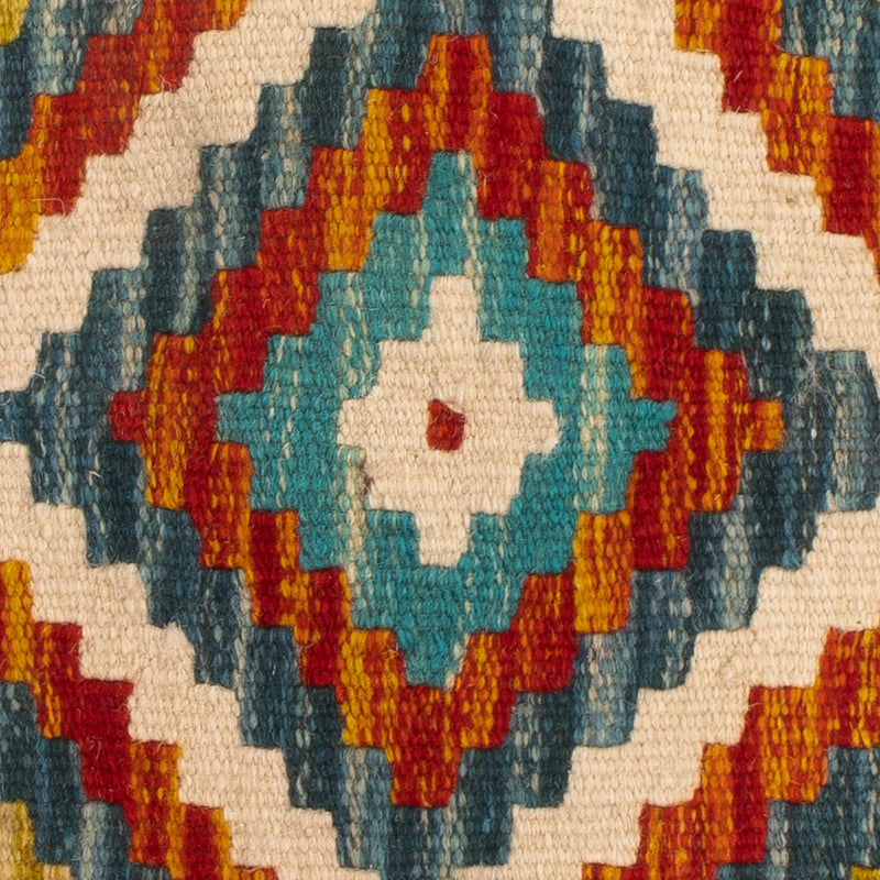 Cushions - Hippo square  - 50 x 50 cm - multicolored