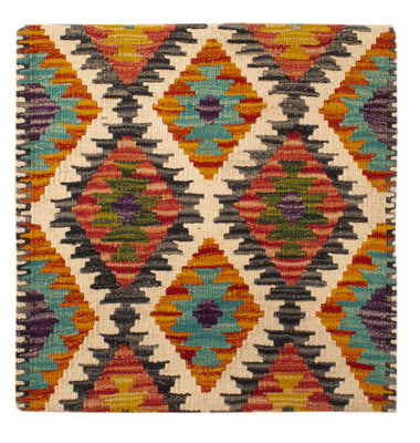 Cushions - Hippo square  - 50 x 50 cm - multicolored