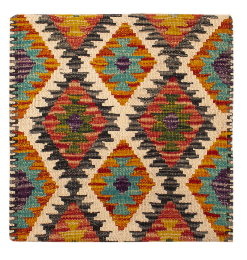 Cushions - Hippo square  - 50 x 50 cm - multicolored