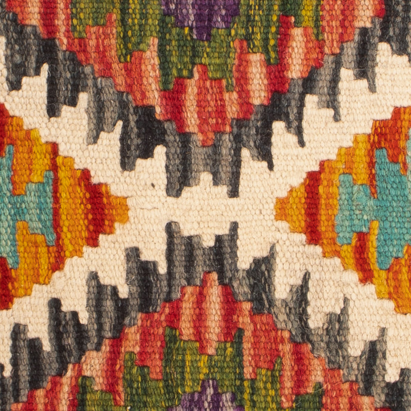 Cushions - Hippo square  - 50 x 50 cm - multicolored