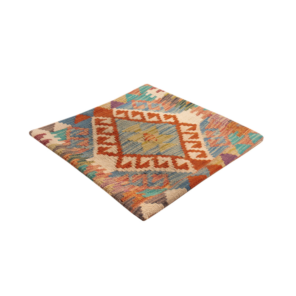 Cushions - Hippo square  - 50 x 50 cm - multicolored