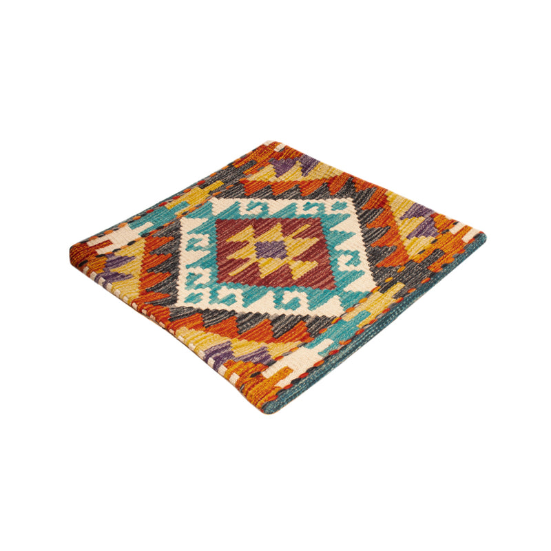 Cushions - Hippo square  - 50 x 50 cm - multicolored