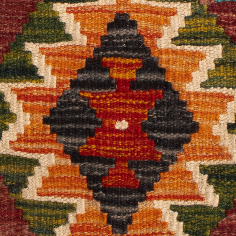 Cushions - Hippo square  - 50 x 50 cm - multicolored