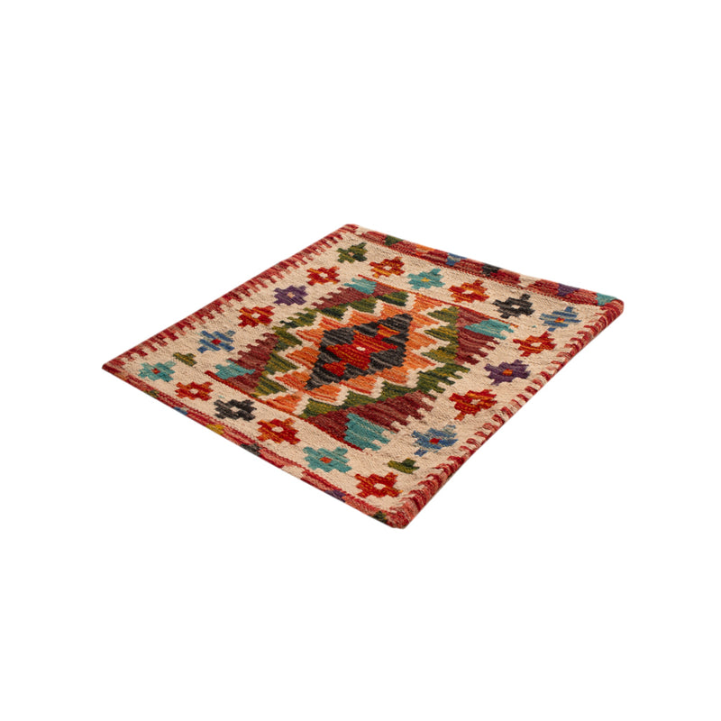 Cushions - Hippo square  - 50 x 50 cm - multicolored