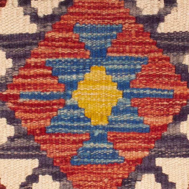 Cushions - Hippo square  - 50 x 50 cm - multicolored