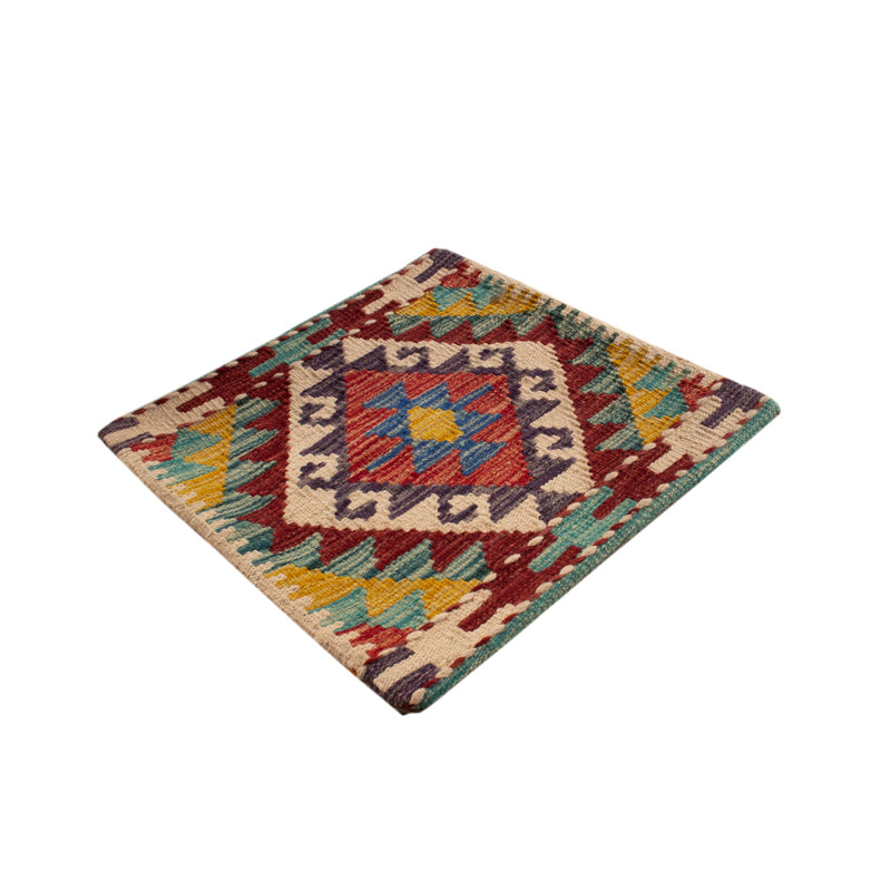 Cushions - Hippo square  - 50 x 50 cm - multicolored