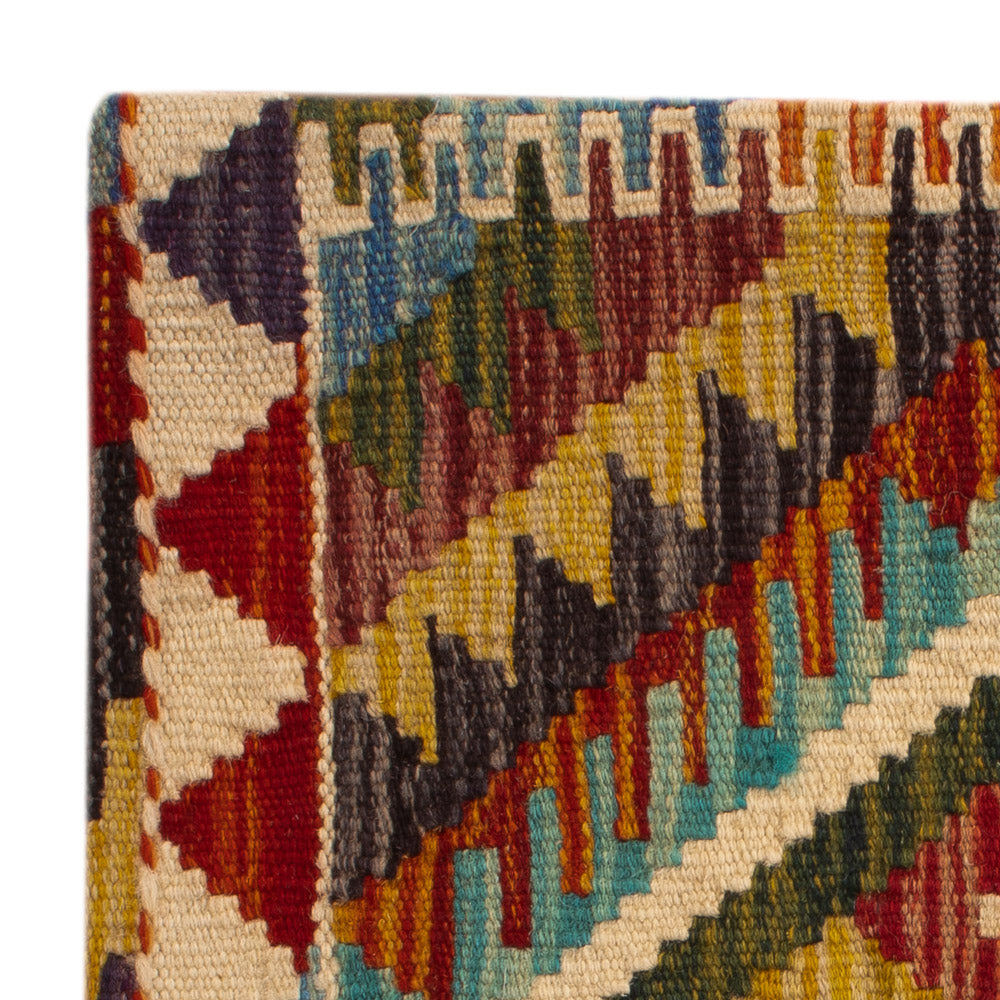 Cushion Rug 50x50cm