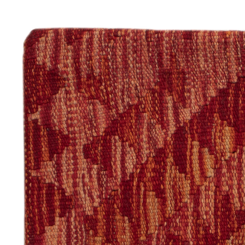 Cushions - Hippo square  - 50 x 50 cm - terracotta