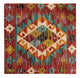 Cushion Rug 50x50cm
