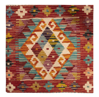 Cushions - Hippo square  - 50 x 50 cm - multicolored