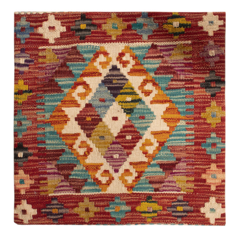 Cushions - Hippo square  - 50 x 50 cm - multicolored