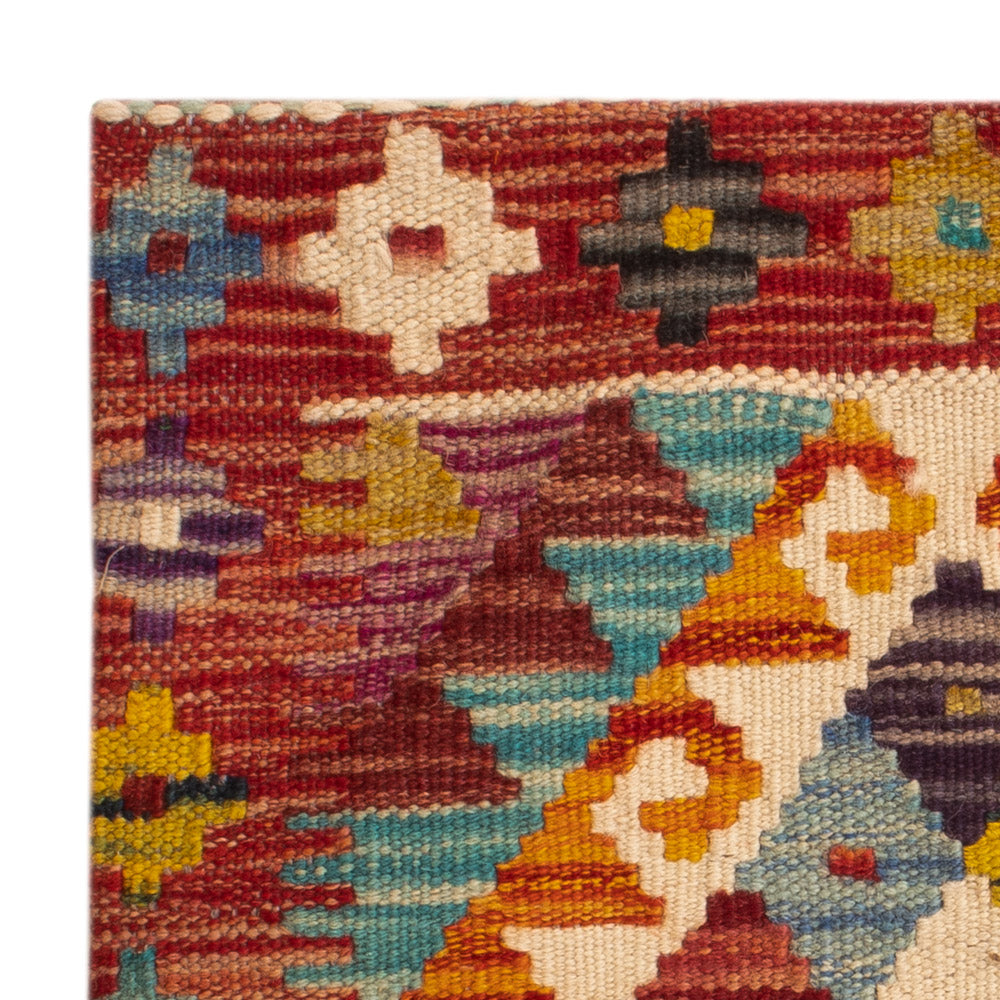 Cushions - Hippo square  - 50 x 50 cm - multicolored