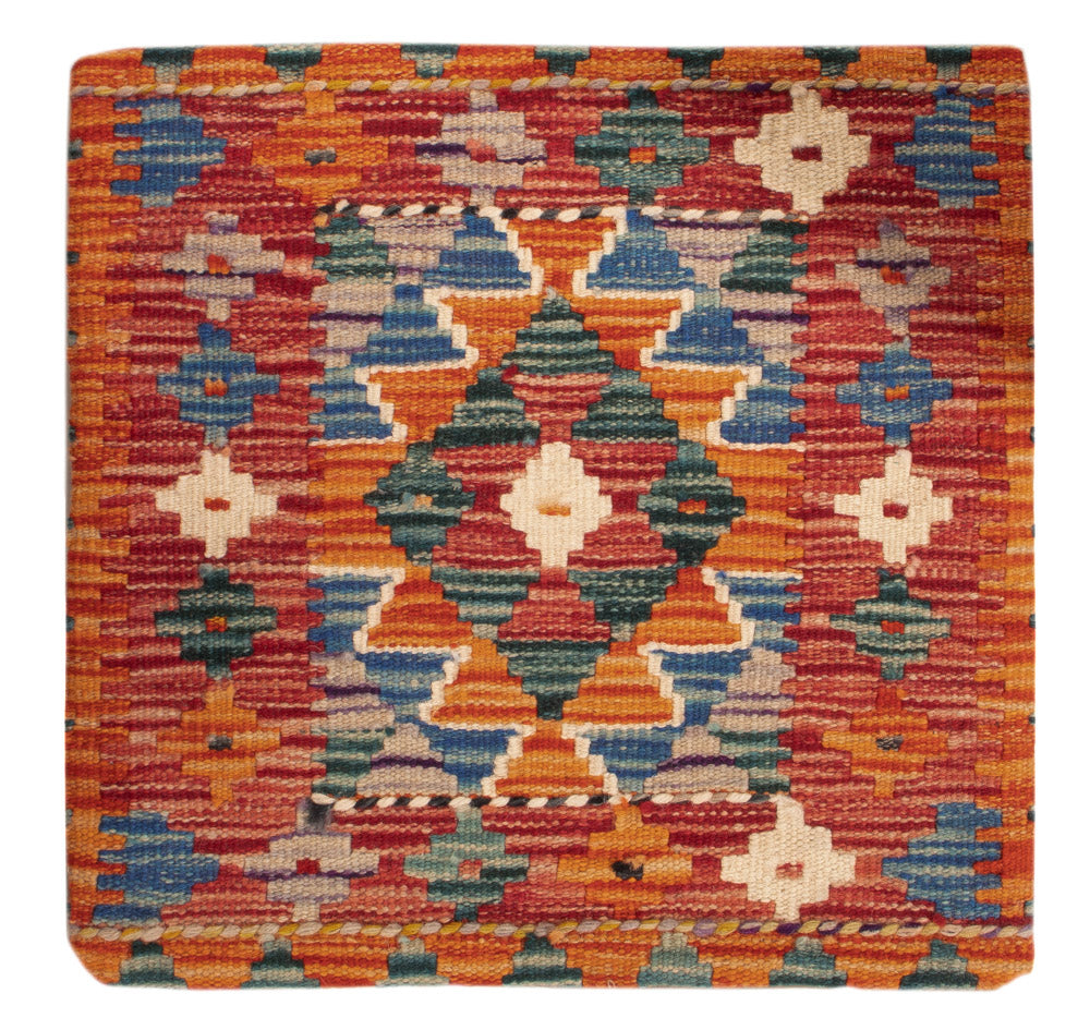 Cushions - Hippo square  - 50 x 50 cm - multicolored