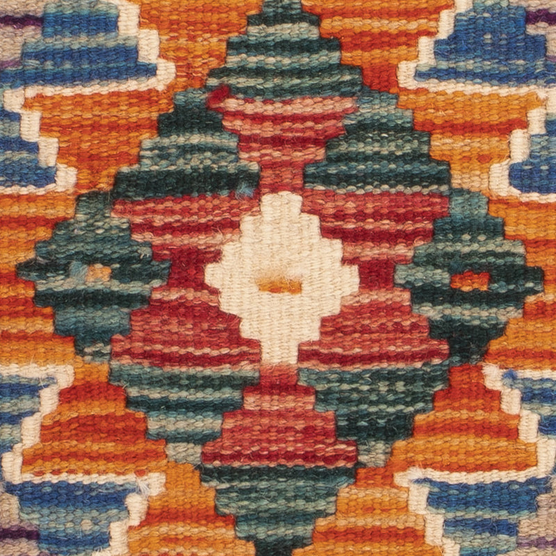 Cushions - Hippo square  - 50 x 50 cm - multicolored