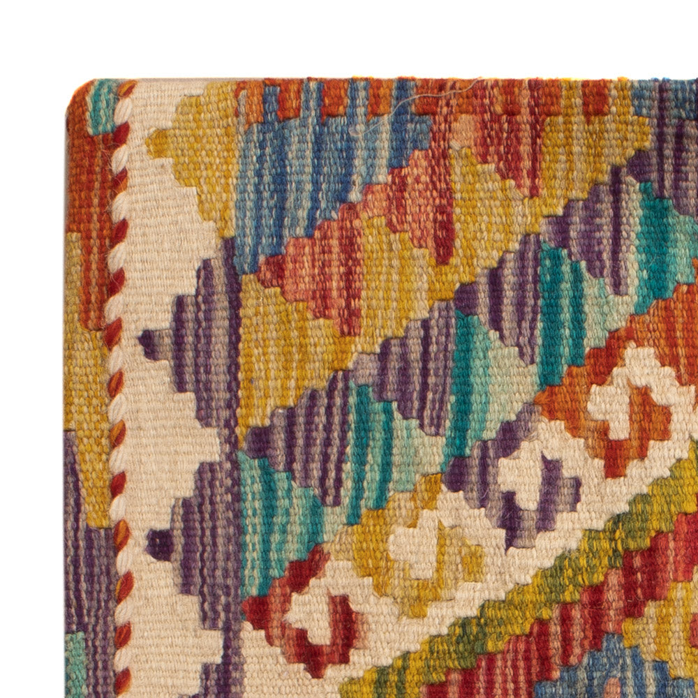 Cushions - Hippo square  - 50 x 50 cm - multicolored