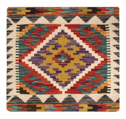 Cushions - Hippo square  - 50 x 50 cm - multicolored