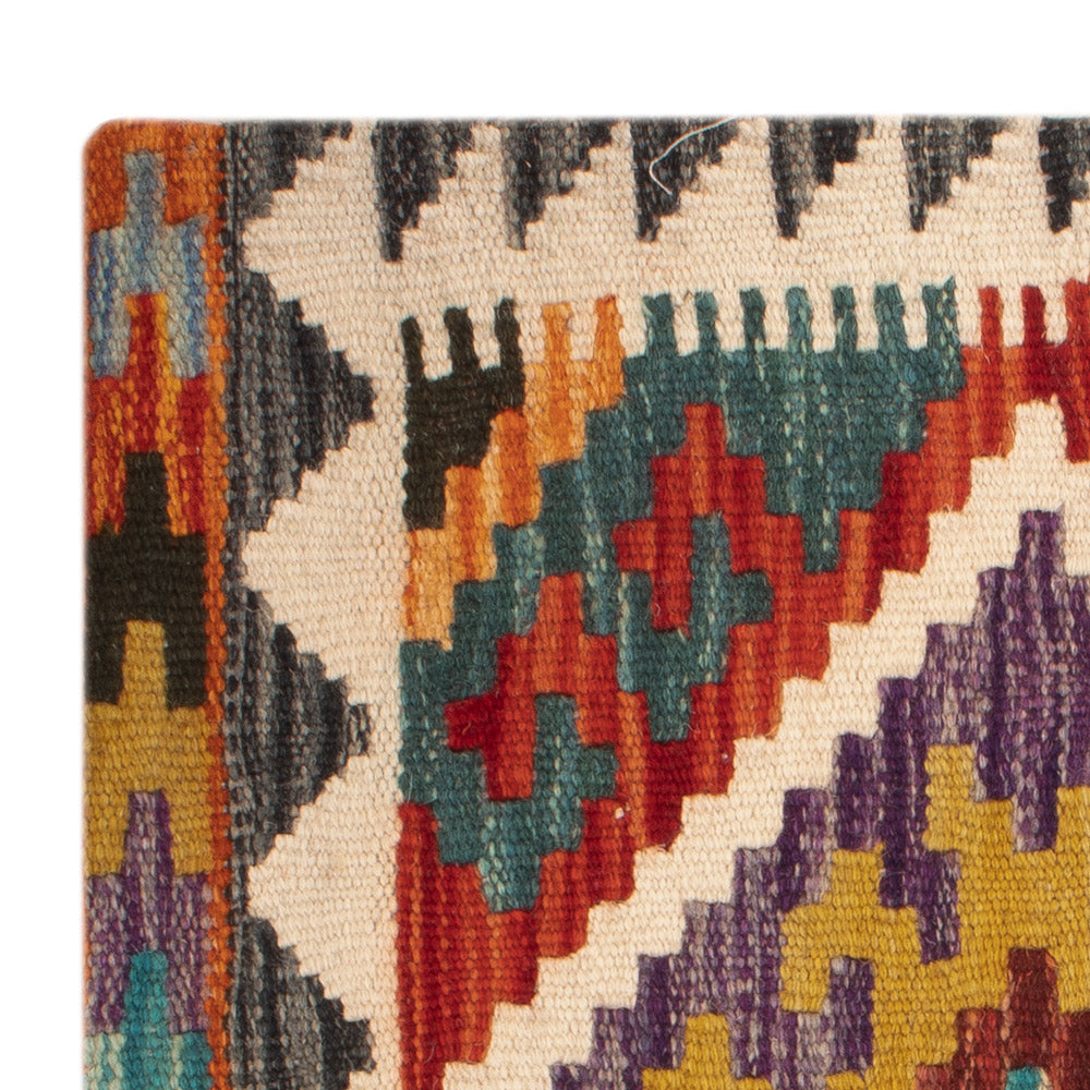 Cushions - Hippo square  - 50 x 50 cm - multicolored