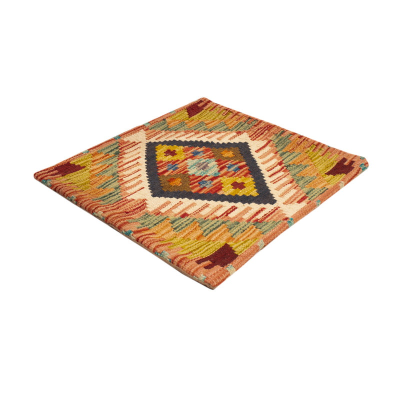 Cushions - Hippo square  - 50 x 50 cm - multicolored