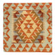 Cushion Rug 50x50cm