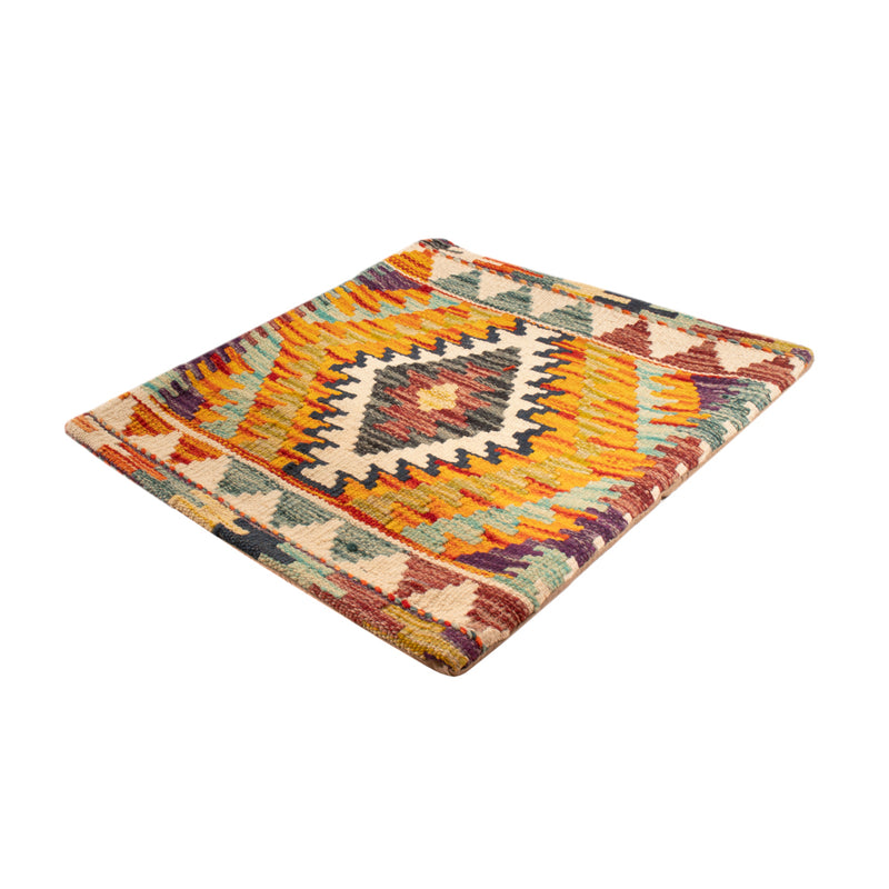 Cushions - Hippo square  - 50 x 50 cm - multicolored