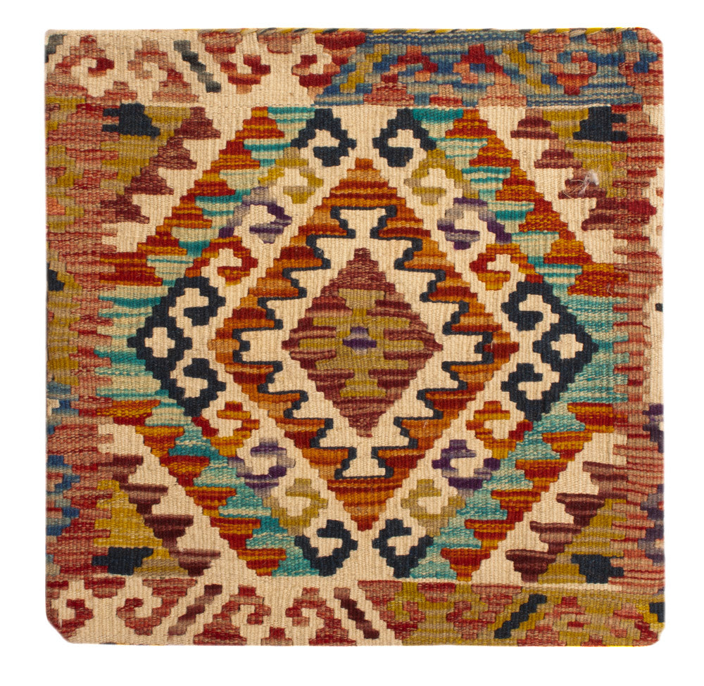 Cushions - Hippo square  - 50 x 50 cm - multicolored