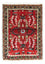 Perser Rug - Nomadic - 70 x 50 cm - red