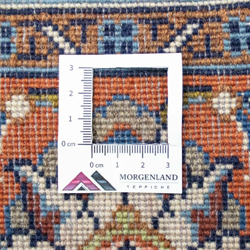 Perser Rug - Classic - 350 x 240 cm - blue