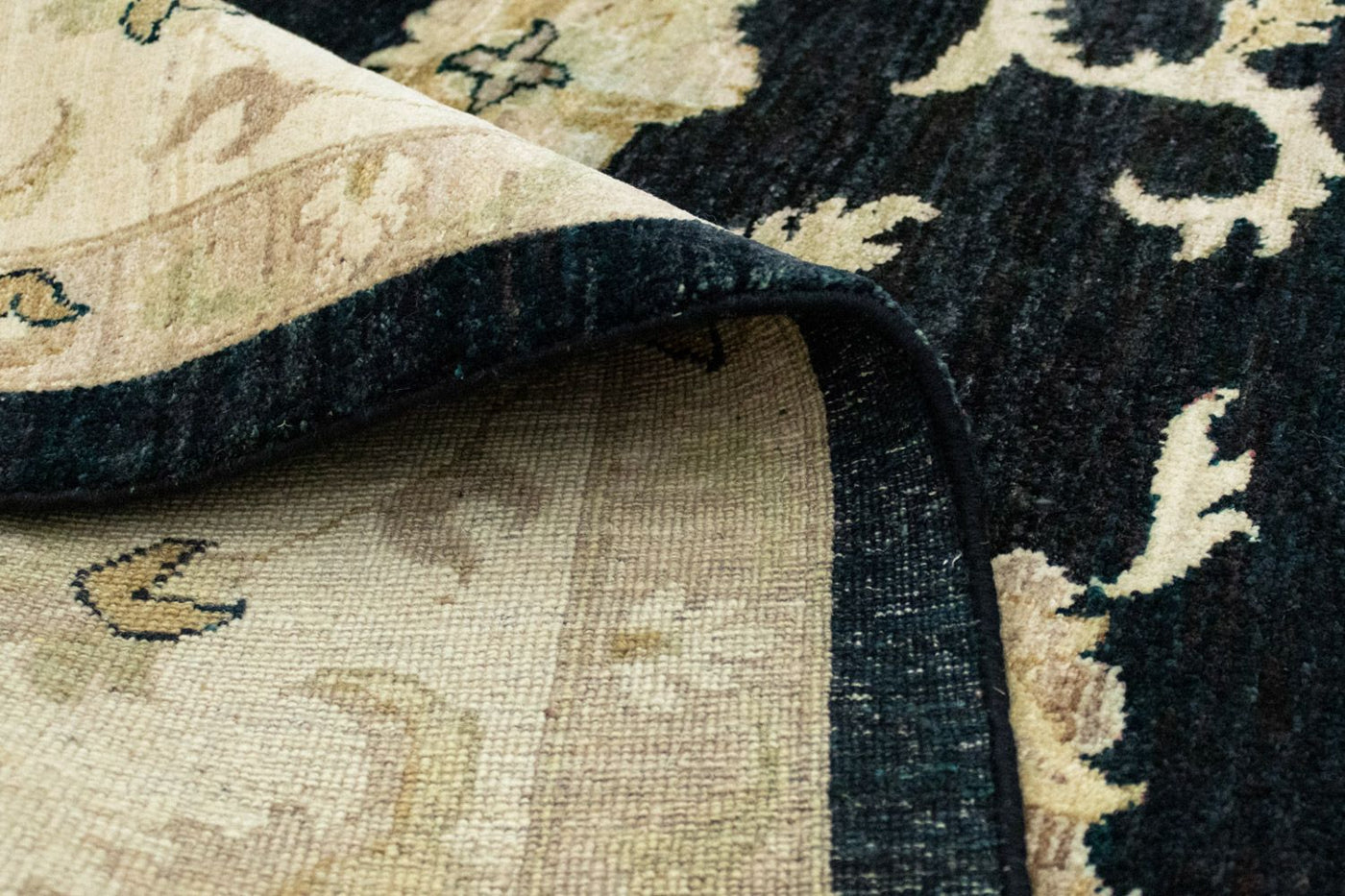Ziegler Rug 355x275cm - Oriental Rug