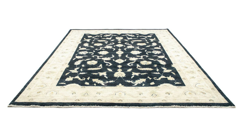 Ziegler Rug - 355 x 275 cm - blue