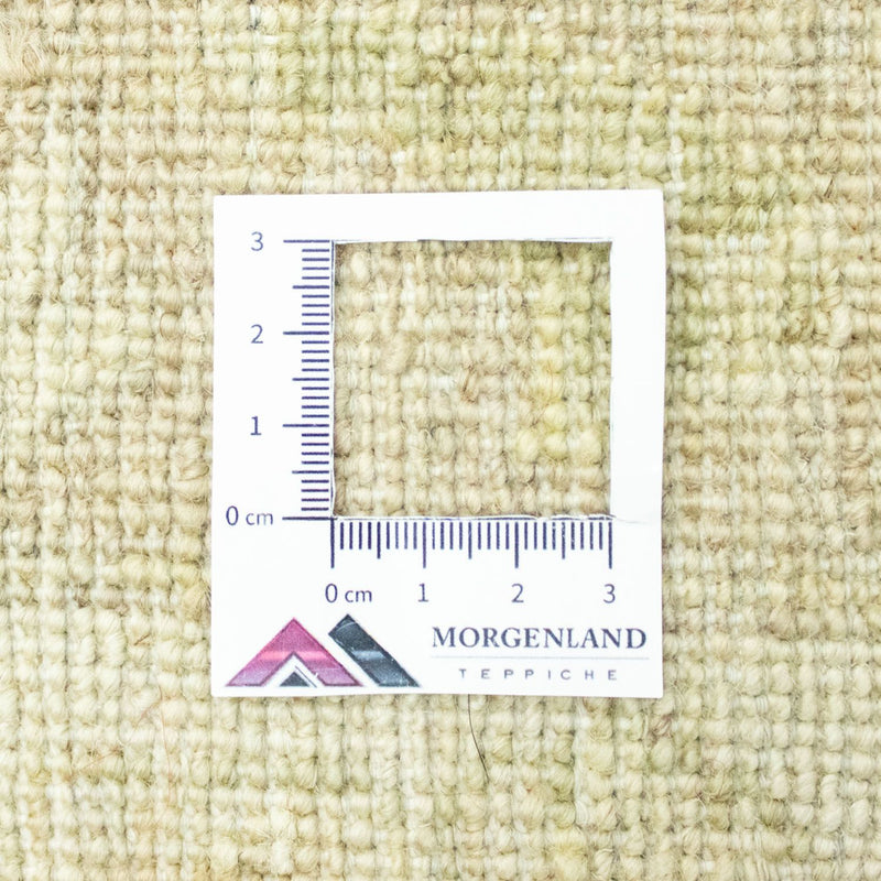 Ziegler Rug - 355 x 275 cm - blue