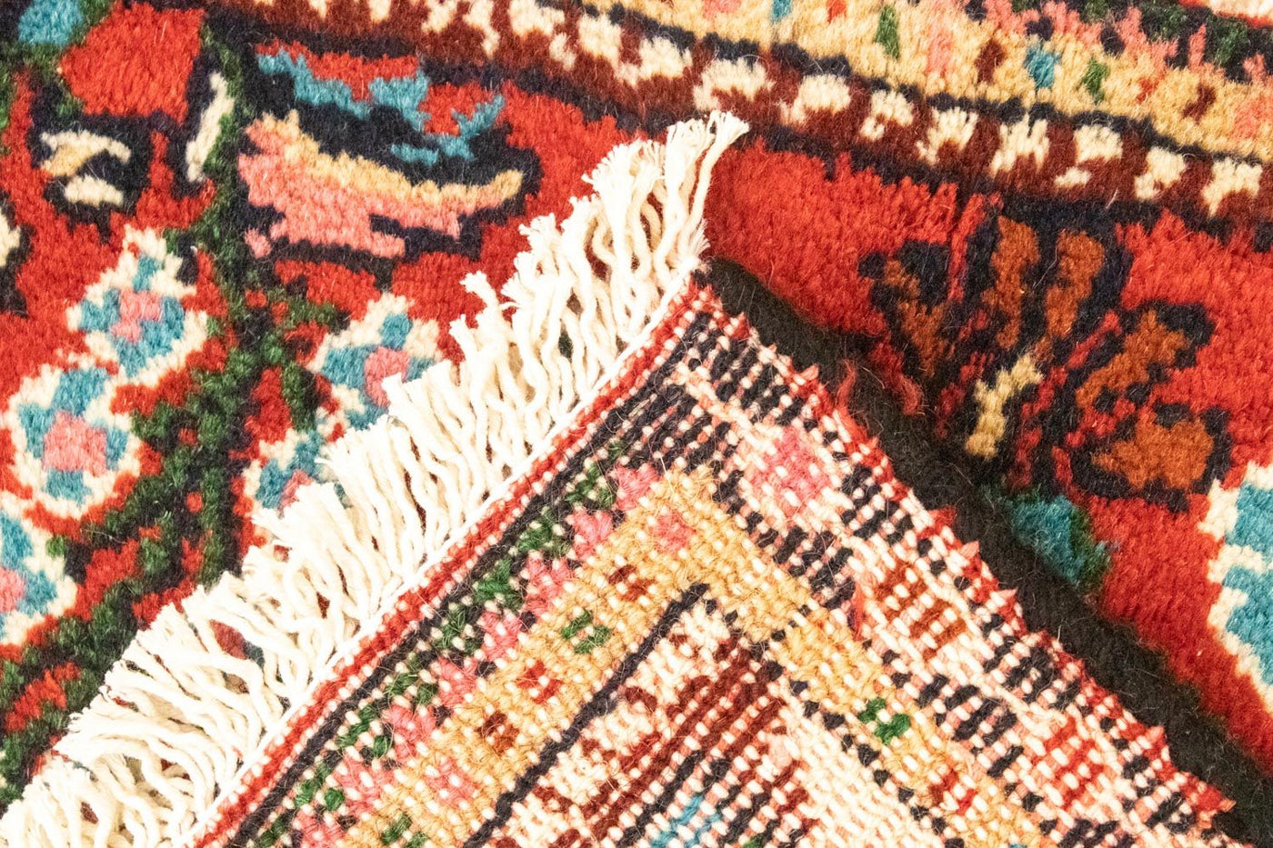 Hamadan Rug 60x50cm - Persian Rugs