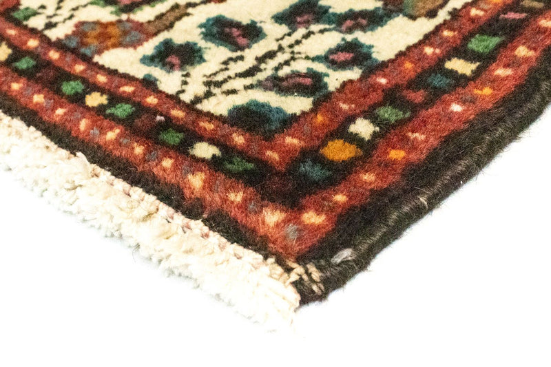 Perser Rug - Nomadic - 70 x 45 cm - blue