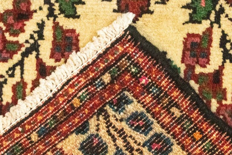 Perser Rug - Nomadic - 70 x 45 cm - blue