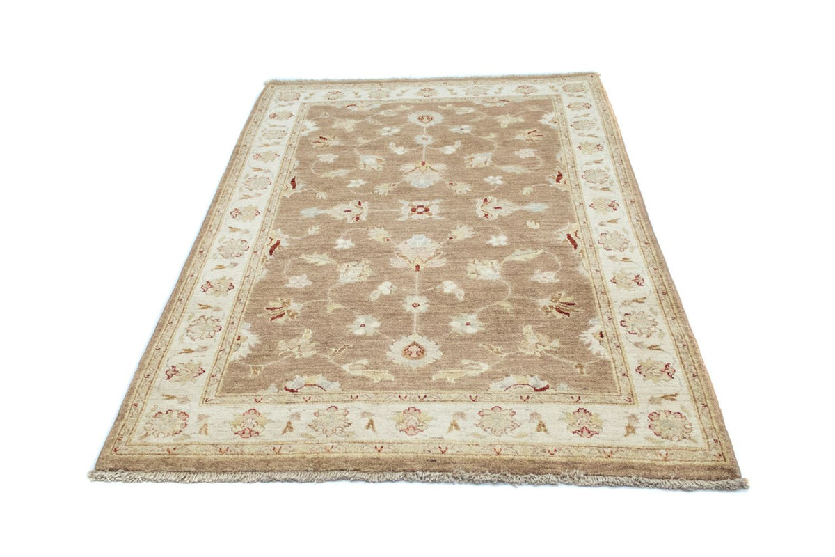 Ziegler Rug - 186 x 124 cm - brown