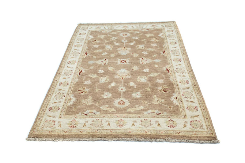 Ziegler Rug - 186 x 124 cm - brown