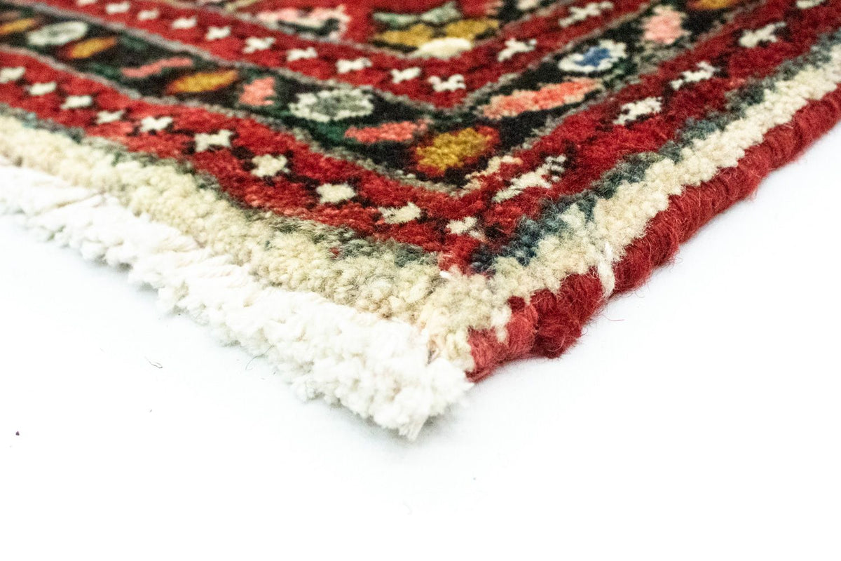 Perser Rug - Nomadic - 75 x 50 cm - beige