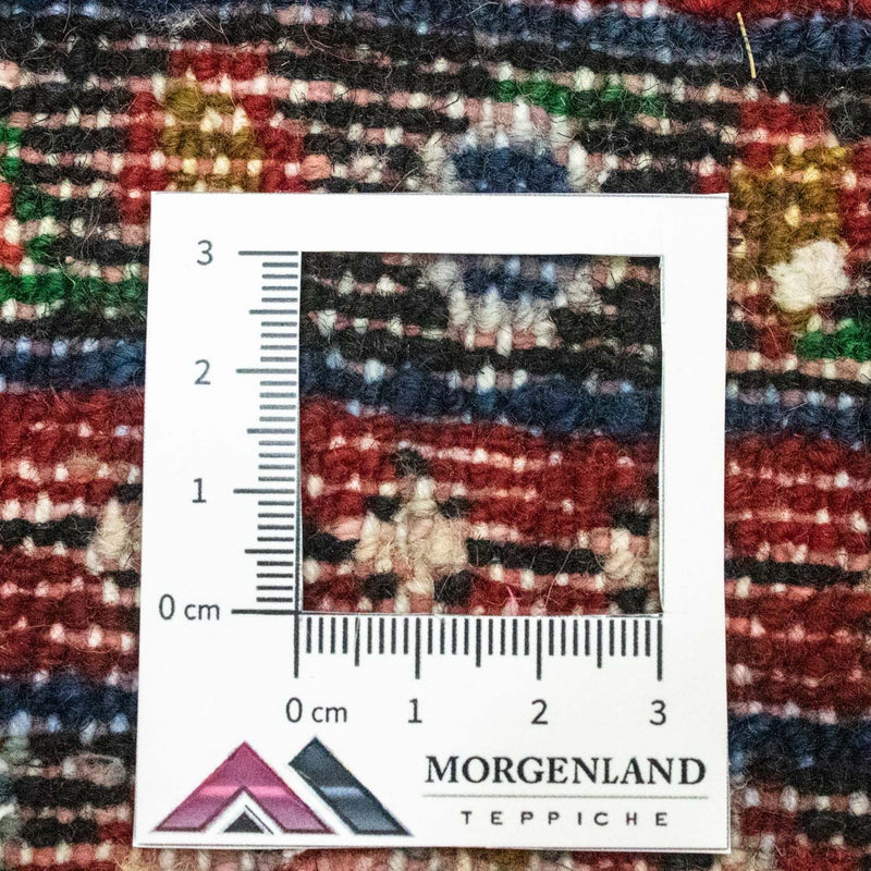 Perser Rug - Nomadic - 75 x 50 cm - beige