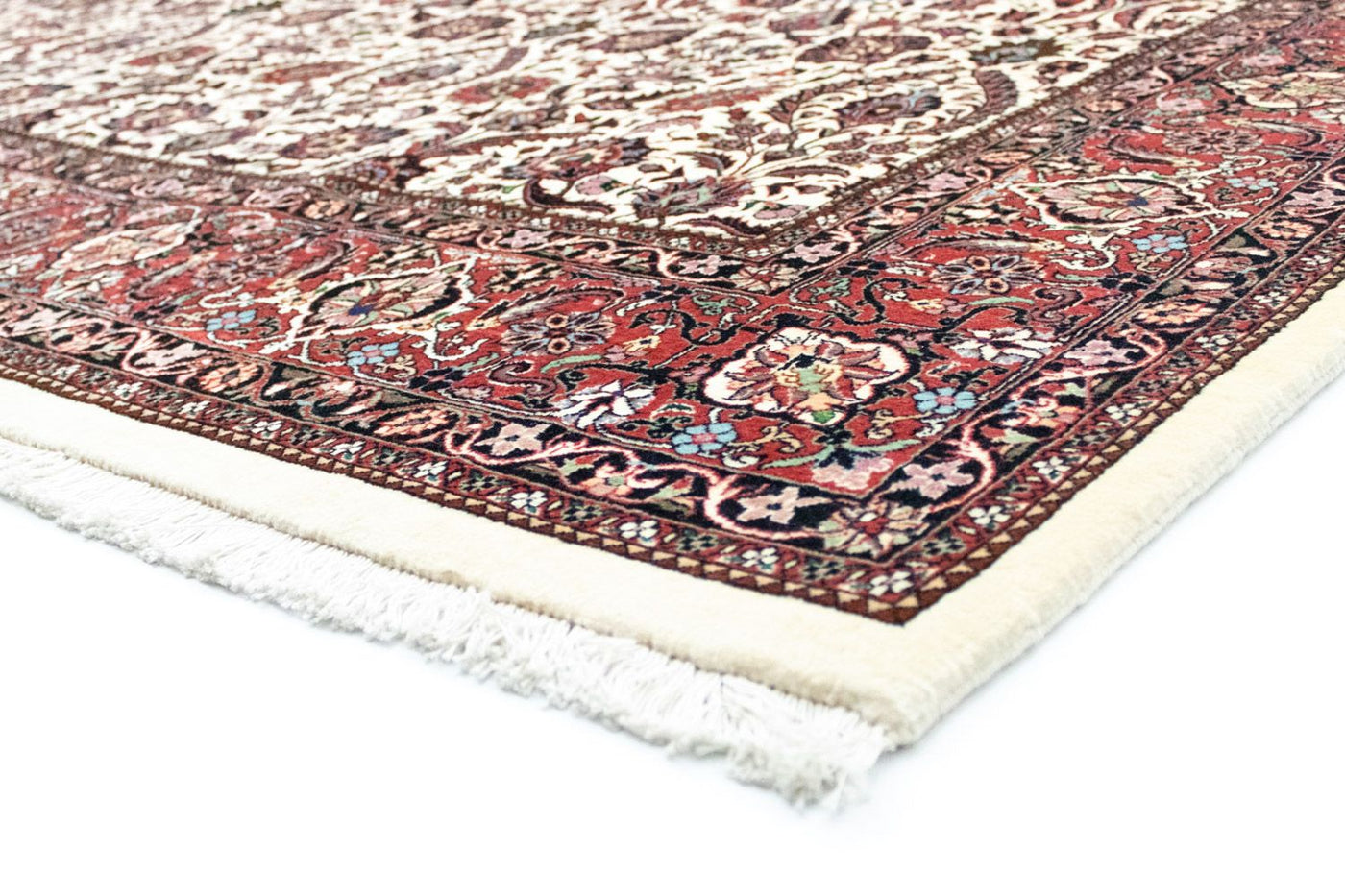 Bidjar Rug 347x255cm - Persian Rugs