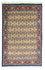 Perser Rug - Classic - 91 x 60 cm - blue