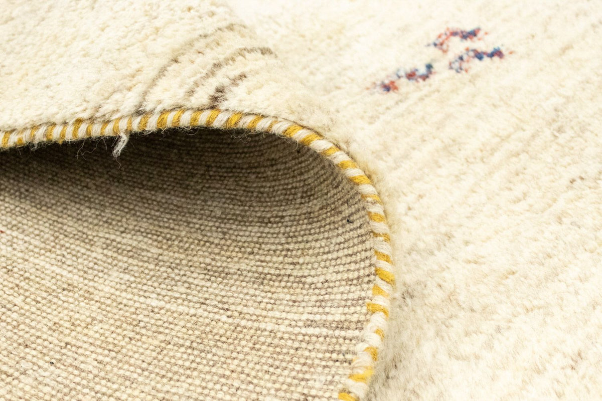 Gabbeh Rug - Perser - 251 x 177 cm - multicolored