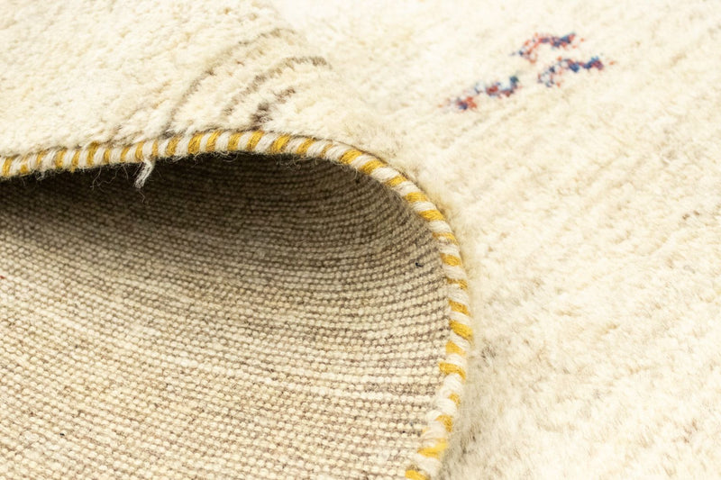 Gabbeh Rug - Perser - 251 x 177 cm - multicolored