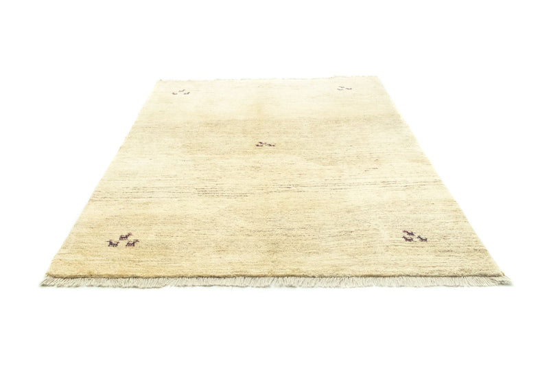 Gabbeh Rug - Perser - 251 x 177 cm - multicolored