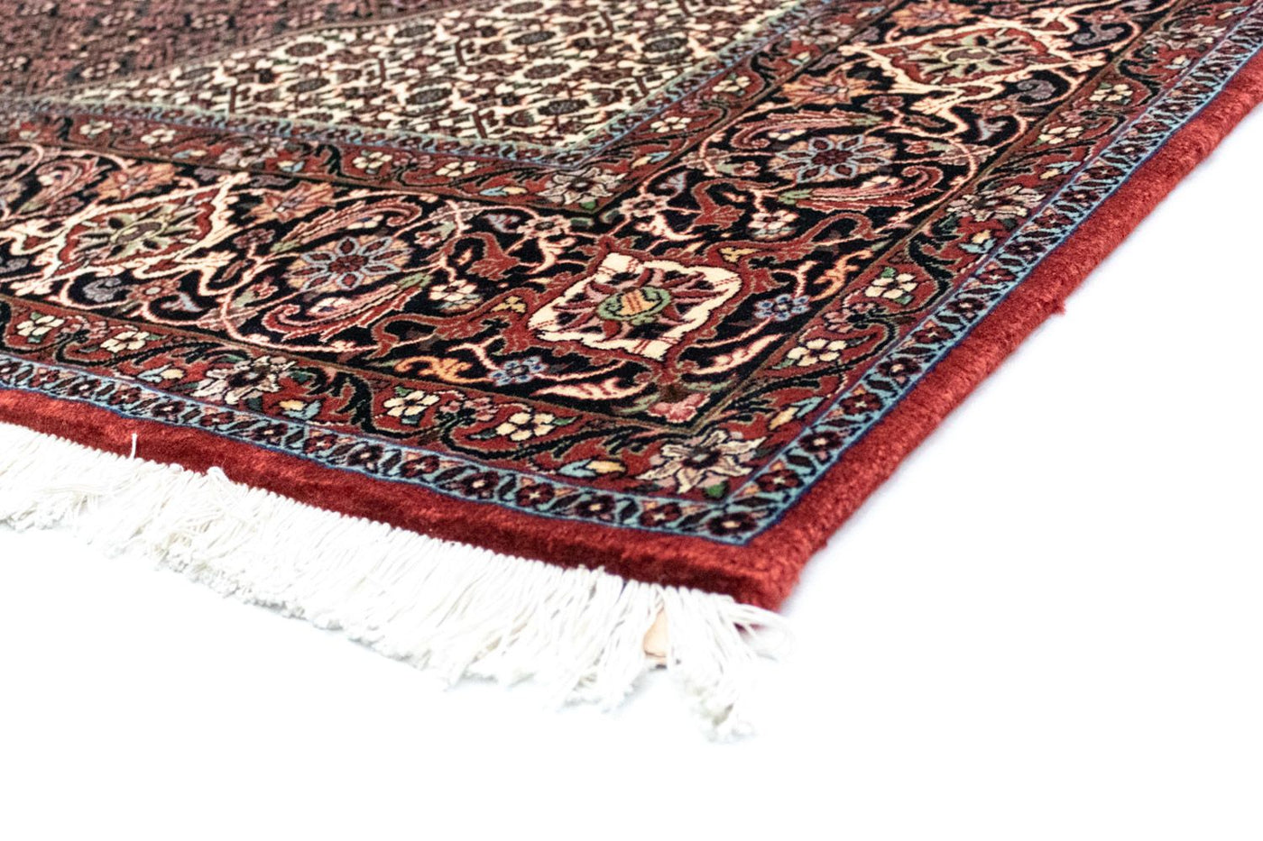 Bidjar Rug 308x255cm - Persian Rugs